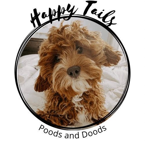 Happy Tails Poods and Doods